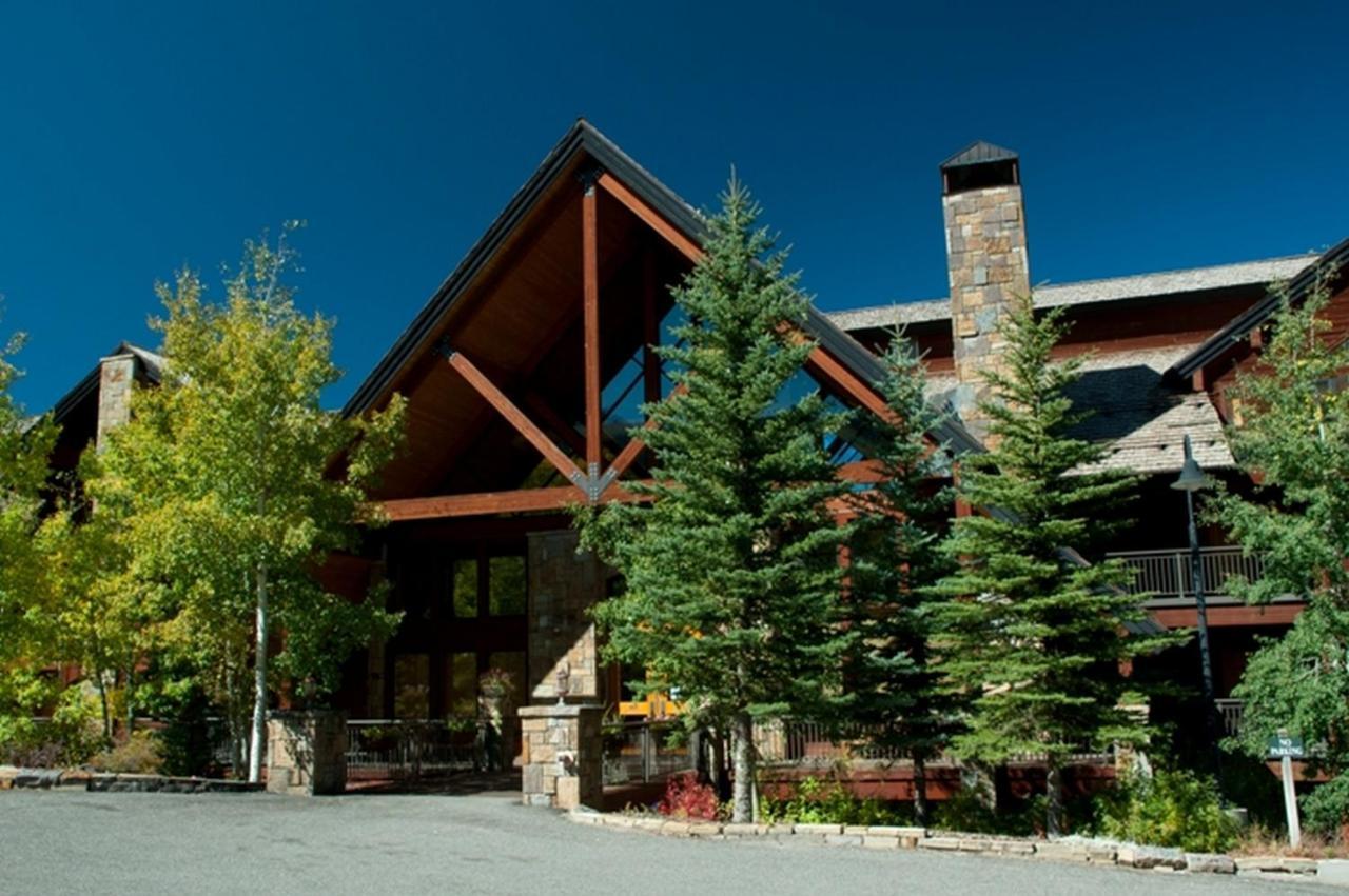 Bear Creek Lodge Telluride Exterior photo